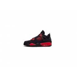 Jordan 4 Red Thunder Jordan 4 Red Thunder