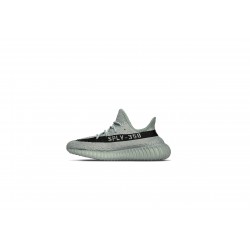 Yeezy 350 V2 Salt / Core Black