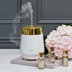 Candles & Diffusers